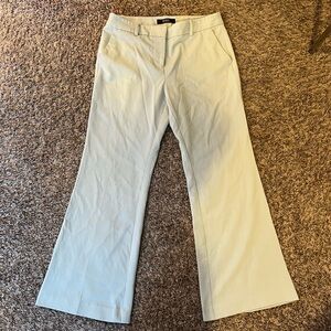 Victoria's Secret Mint Green Women's Chinos